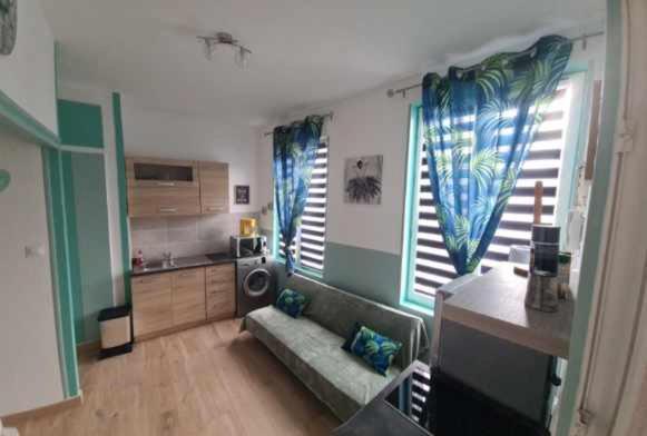 La Fere Cosy Place מראה חיצוני תמונה