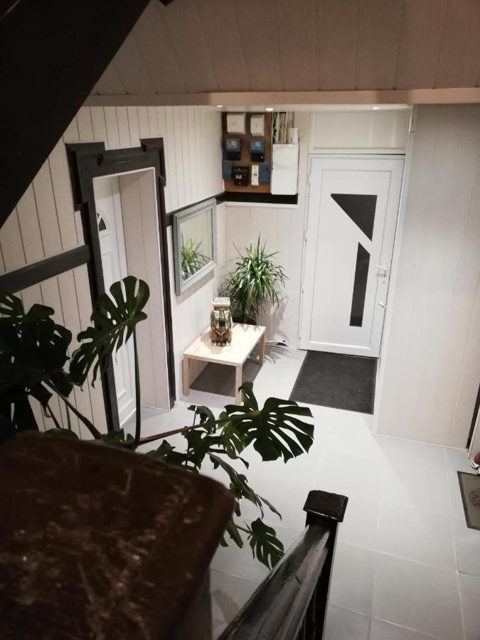 La Fere Cosy Place מראה חיצוני תמונה