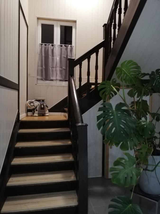 La Fere Cosy Place מראה חיצוני תמונה